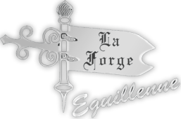 Art de la forge - Retour à l'accueil