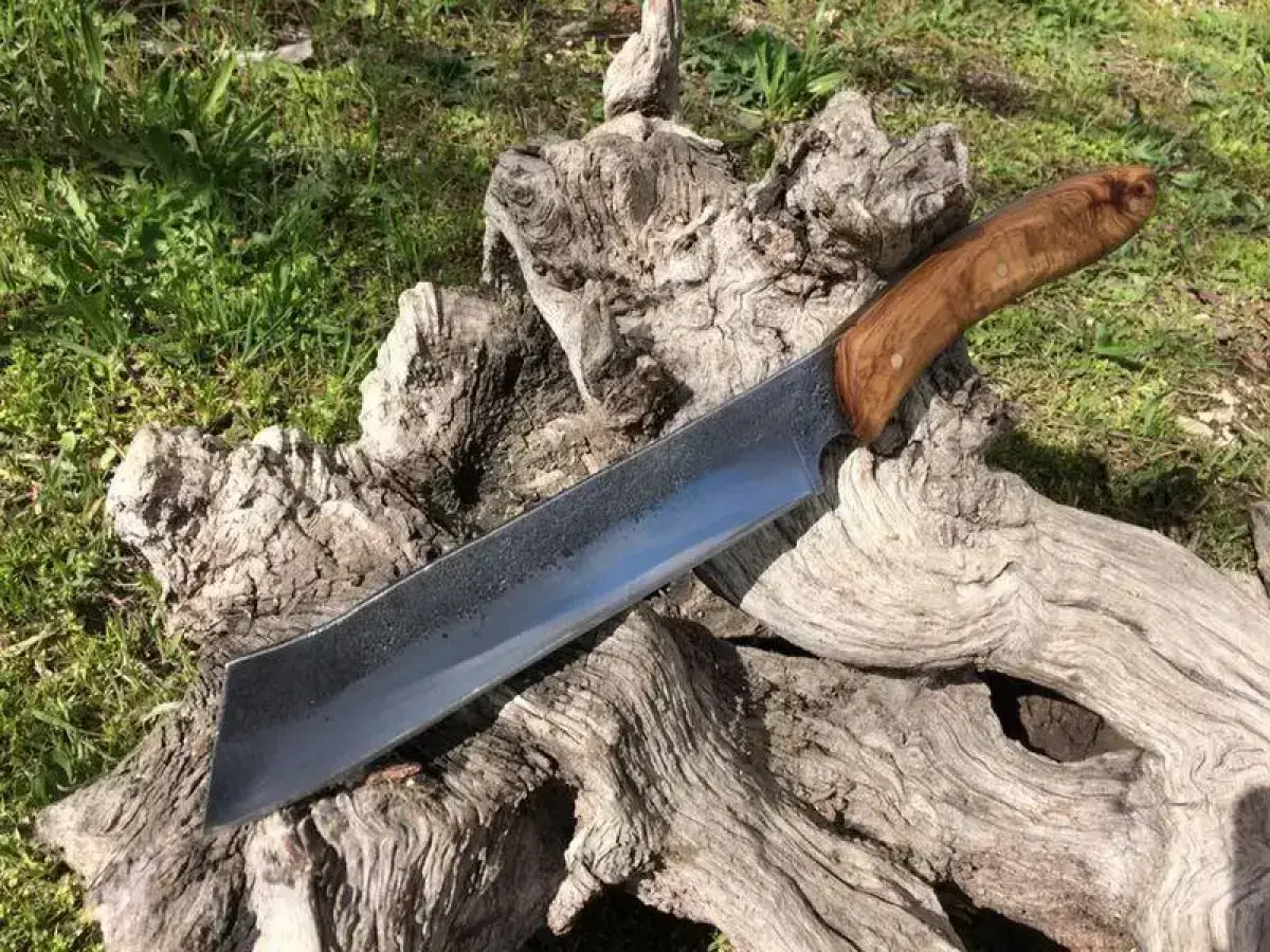 Stage Duo "Je fais mon couteau" - Image 2