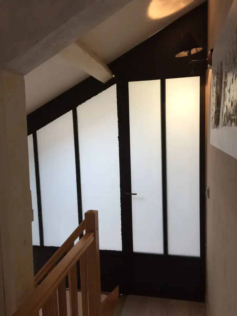 Cloison type verrière  - Image 7