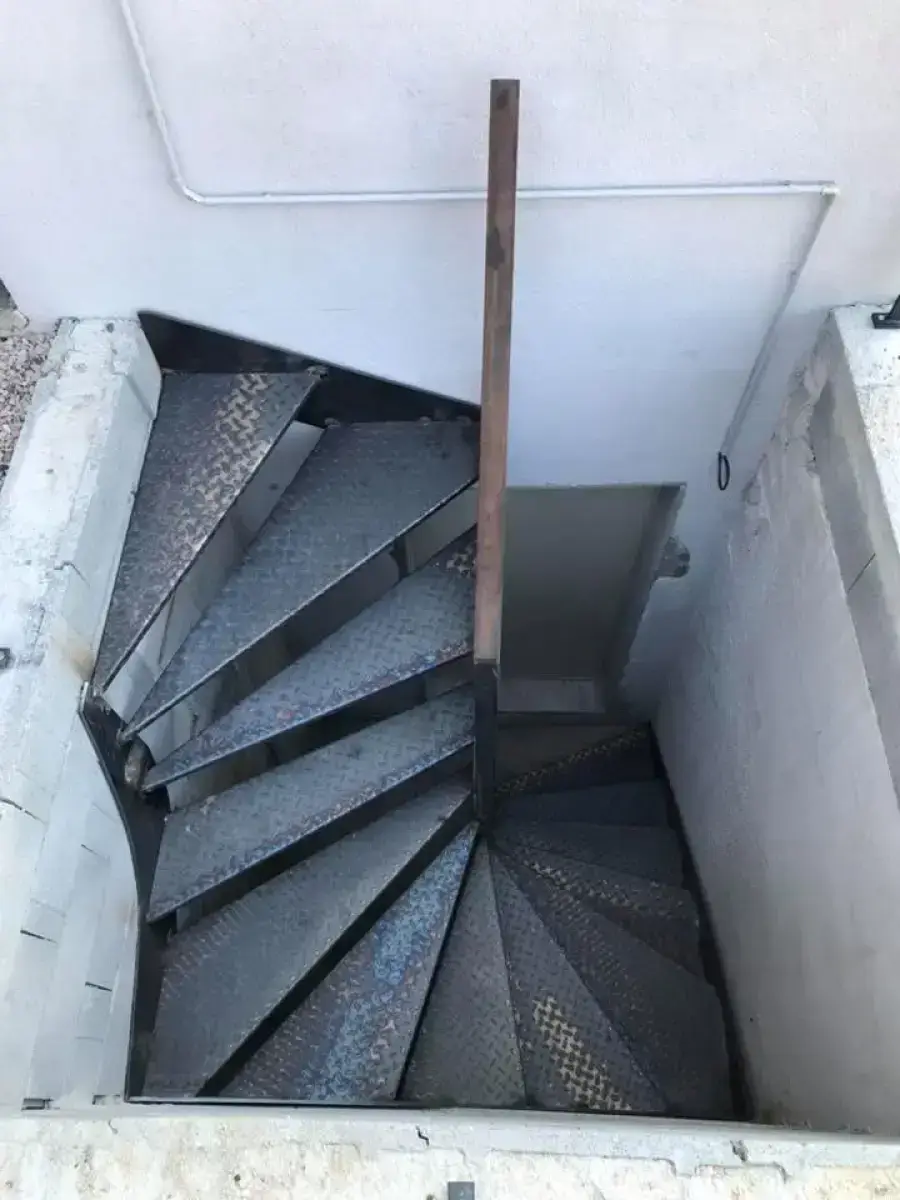 ESCALIER QUART TOURNANT - Image 6