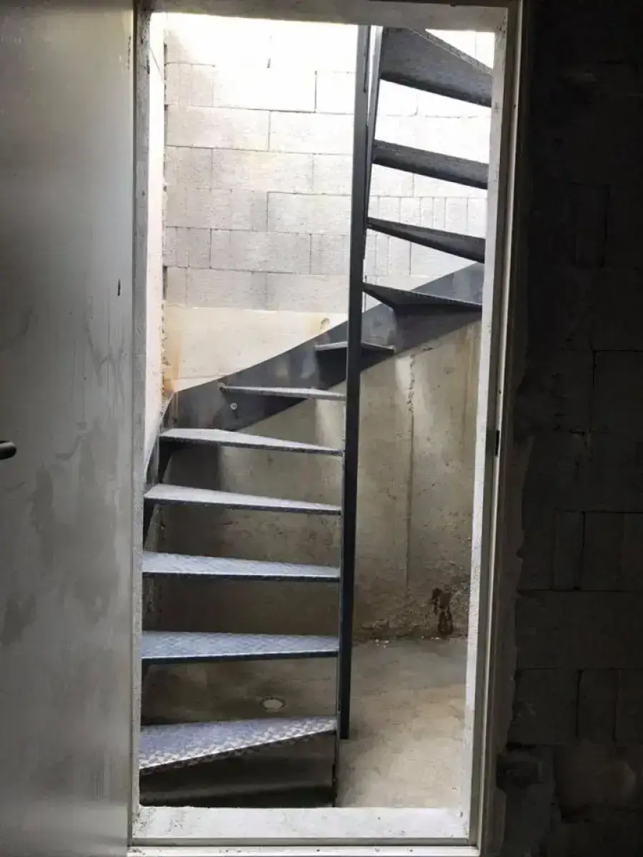 ESCALIER QUART TOURNANT - Image 7