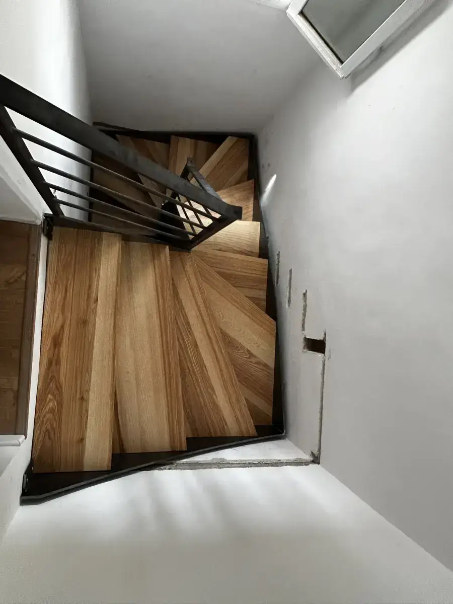 ESCALIER QUART TOURNANT - Image 11