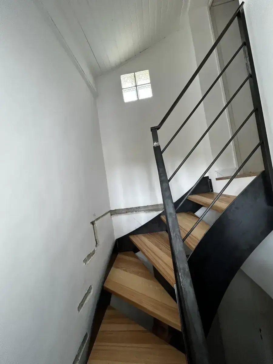 ESCALIER QUART TOURNANT - Image 9