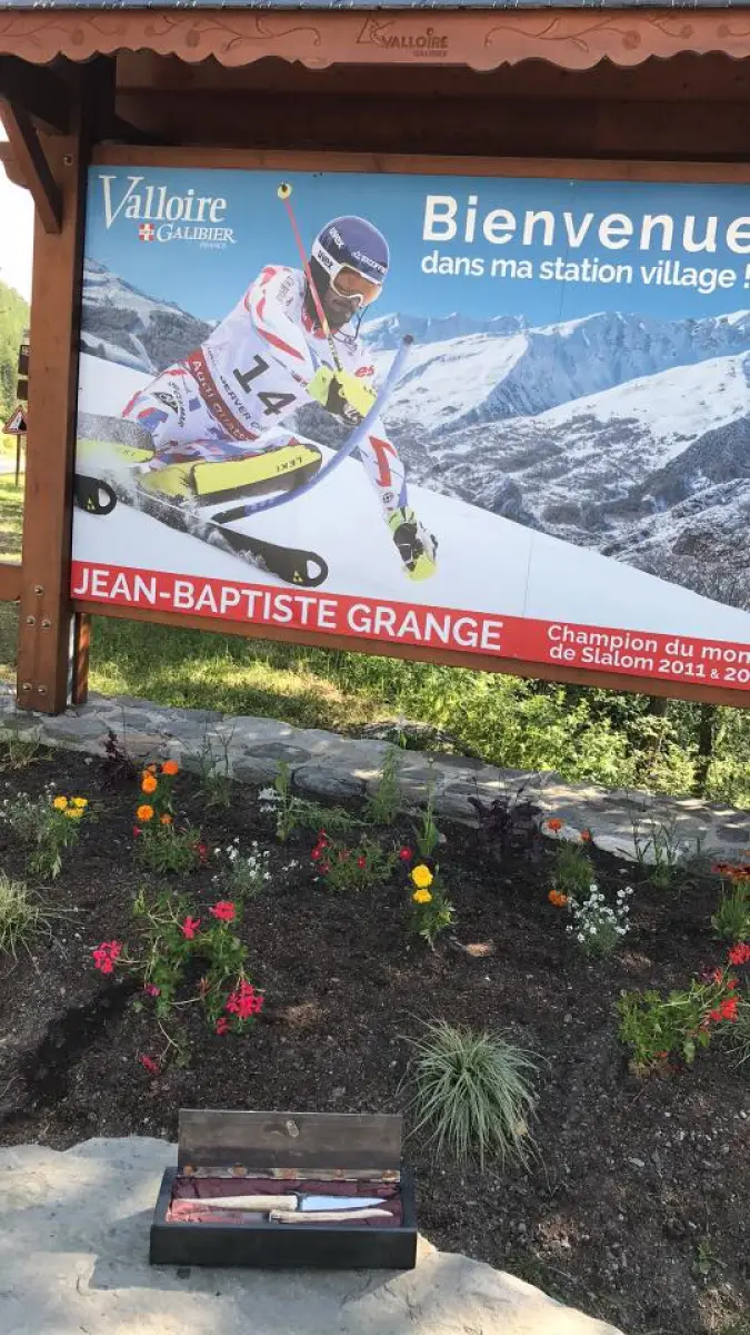 Couteaux Valloire - Image 13