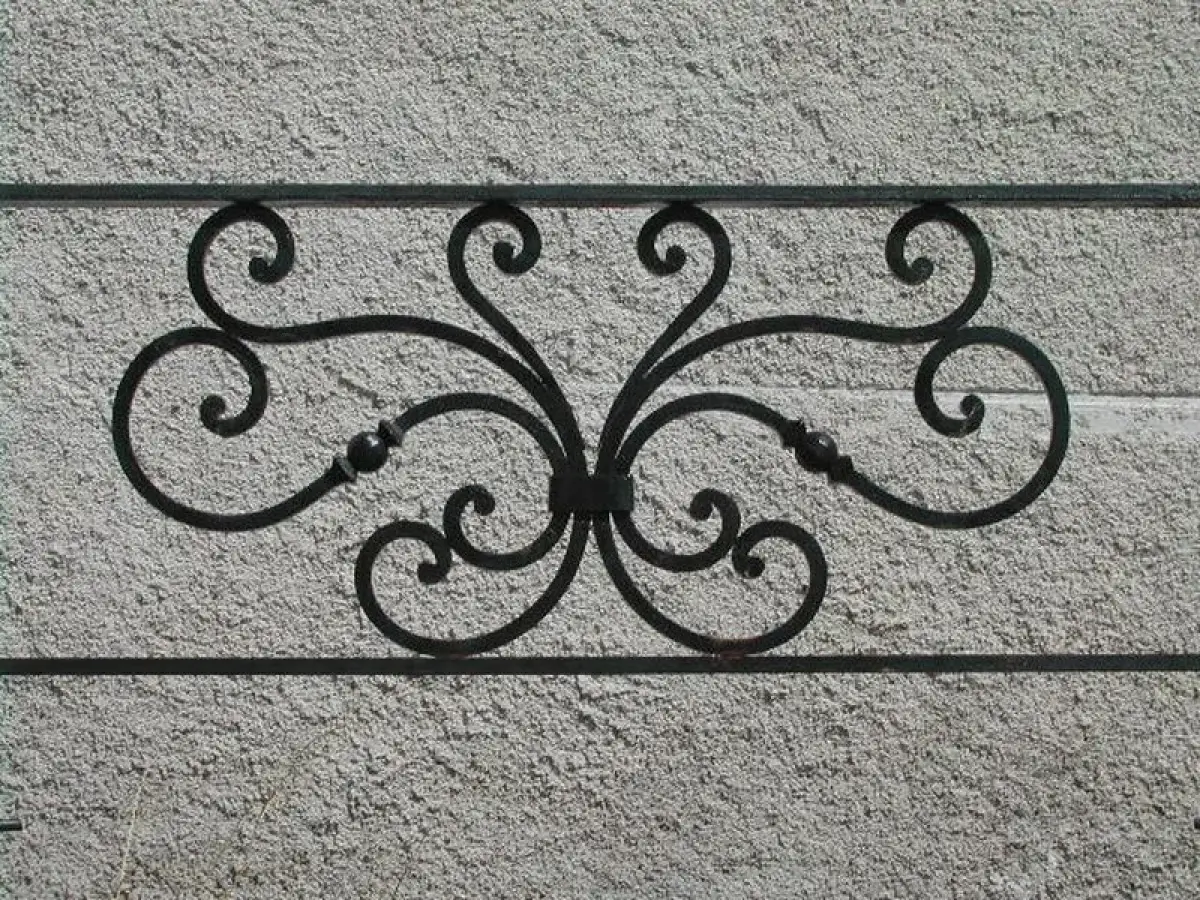 APPUI DE FENETRE - Image 2