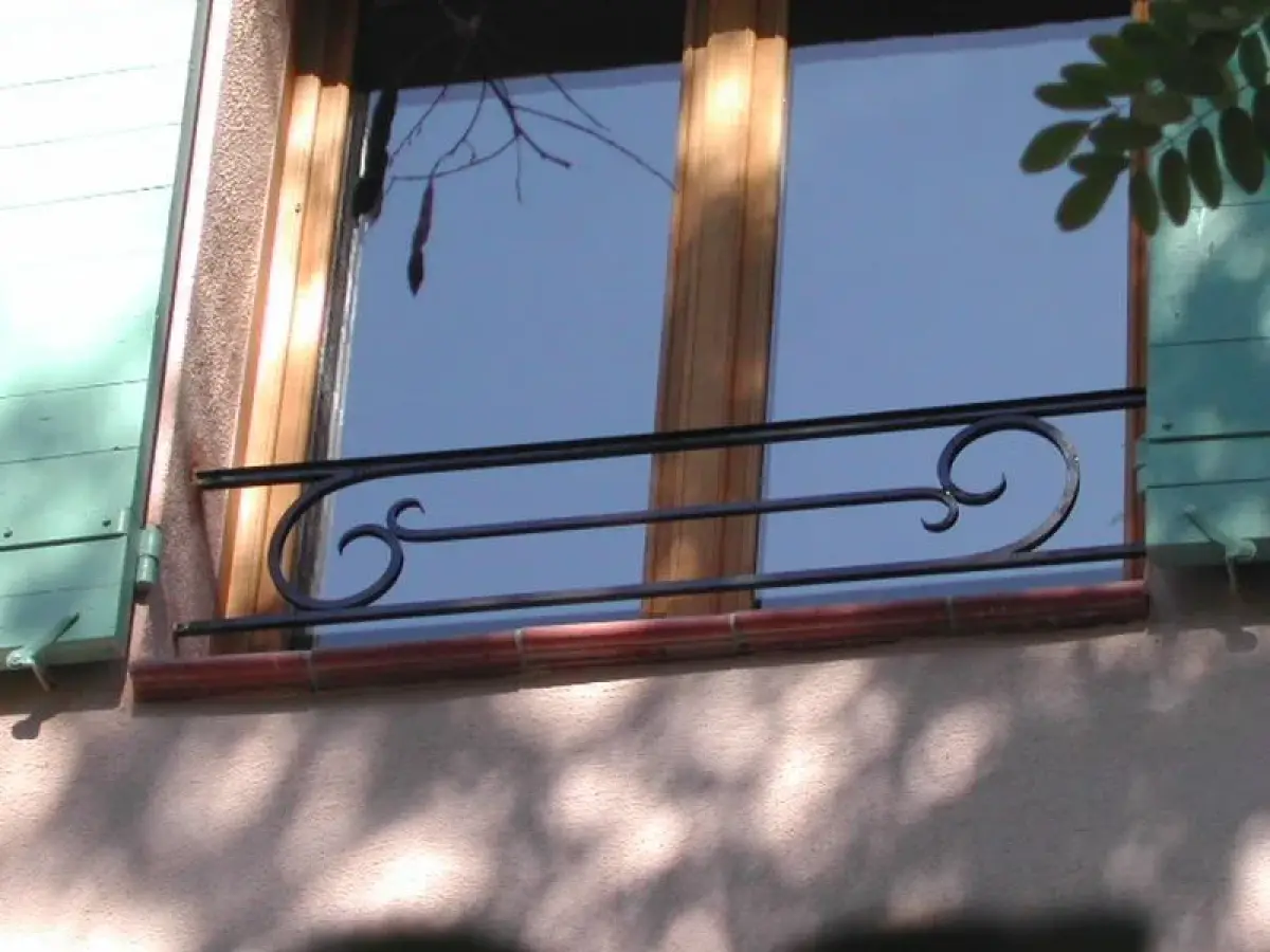 APPUI DE FENETRE - Image 3