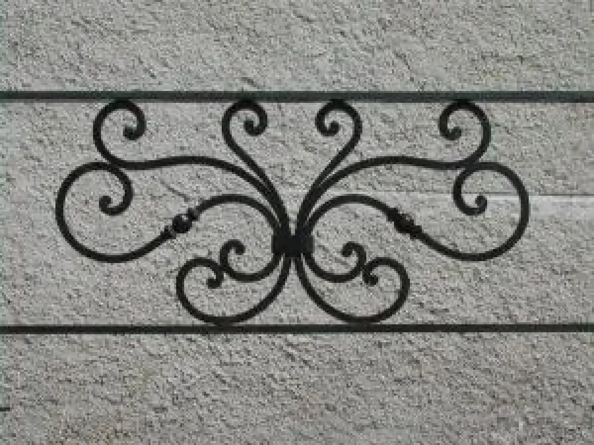 APPUI DE FENETRE - Image 1