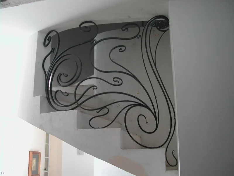 ART NOUVEAU - Image 4