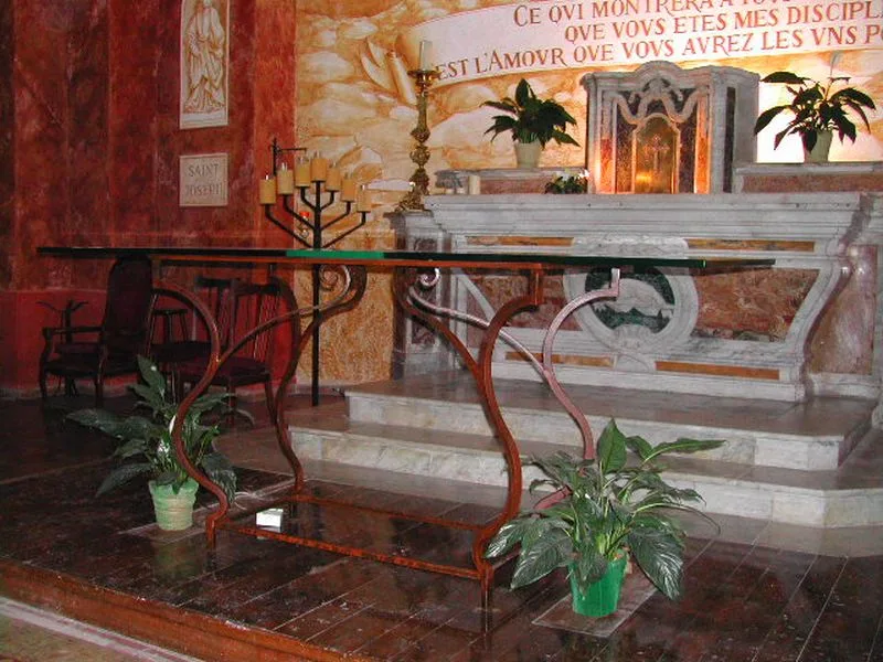 AUTEL D'EGLISE - Image 2