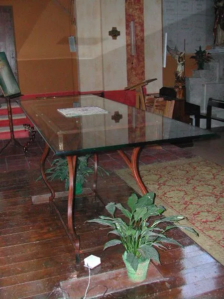 AUTEL D'EGLISE - Image 4