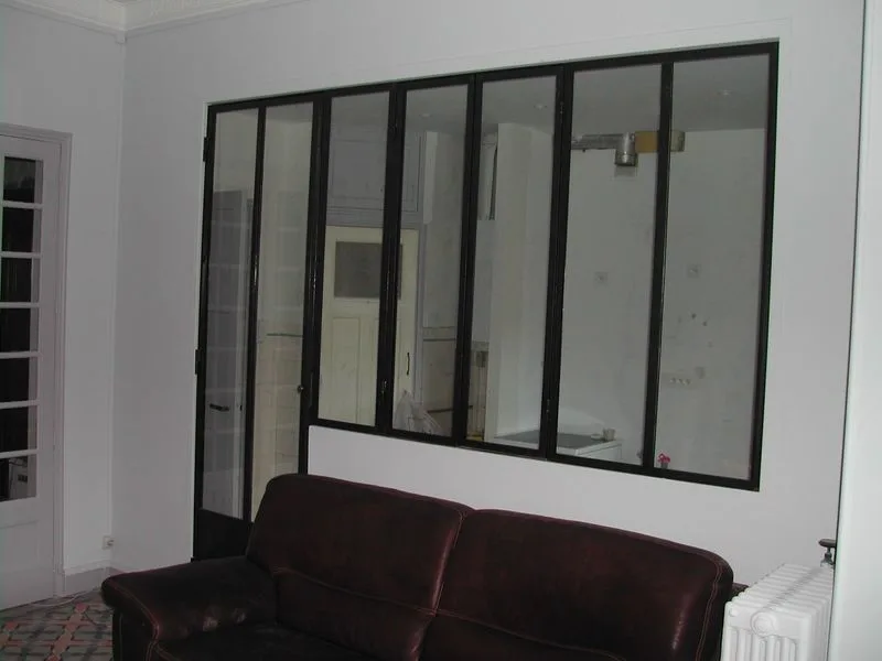 CLOISON METALLIQUE - Image 3