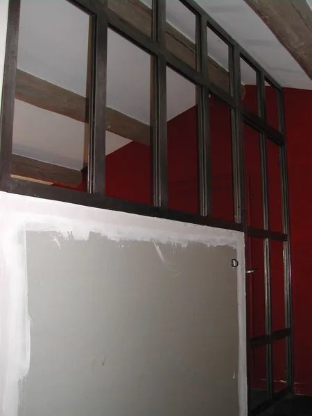 CLOISON VITREE - Image 2