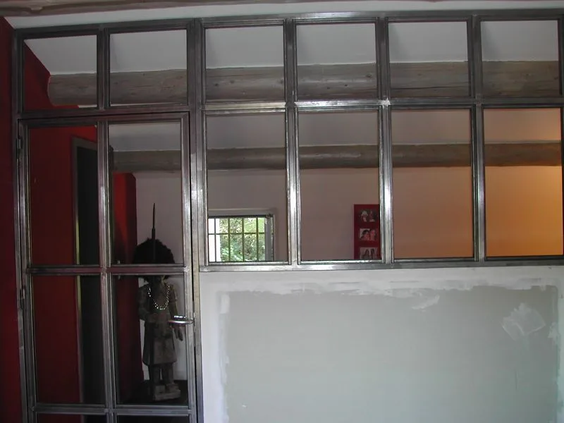 CLOISON VITREE - Image 4