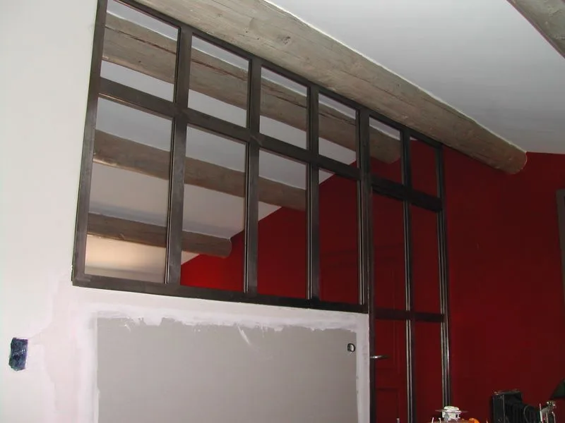 CLOISON VITREE - Image 5