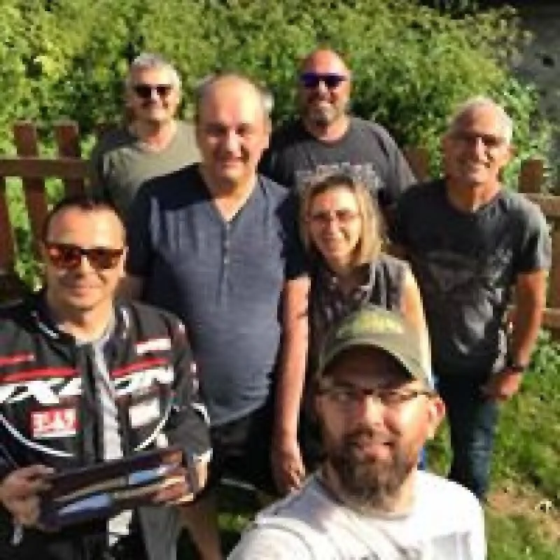 Couteaux Valloire - Image 16