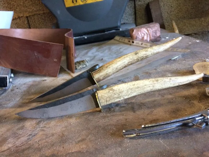 Couteaux Valloire - Image 7