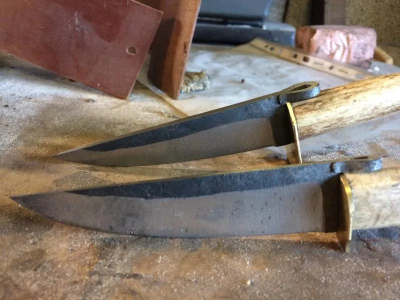 Couteaux Valloire - Image 8