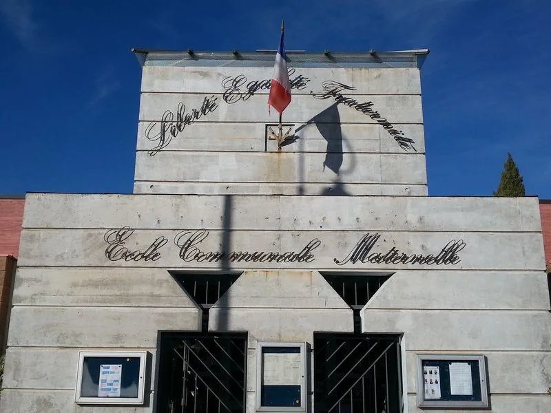 Ecole EGUILLE - Image 2