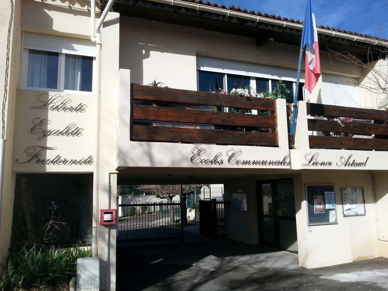 Ecole EGUILLE - Image 3