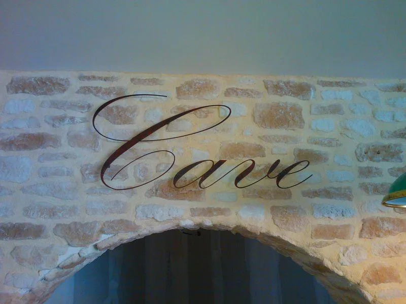 Enseigne de magasin - Image 3