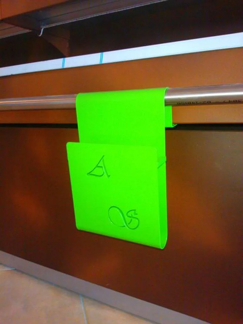 Enseigne de magasin - Image 8