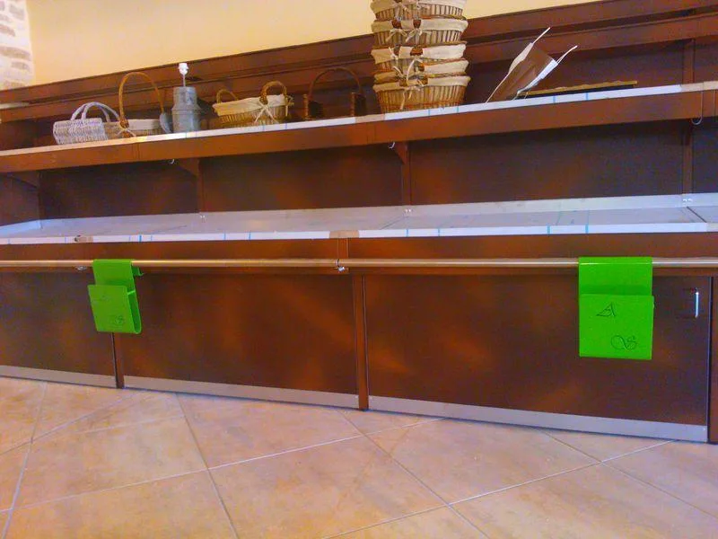 Enseigne de magasin - Image 9