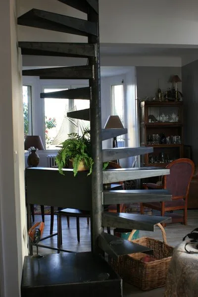 ESCALIER COLIMACON - Image 3