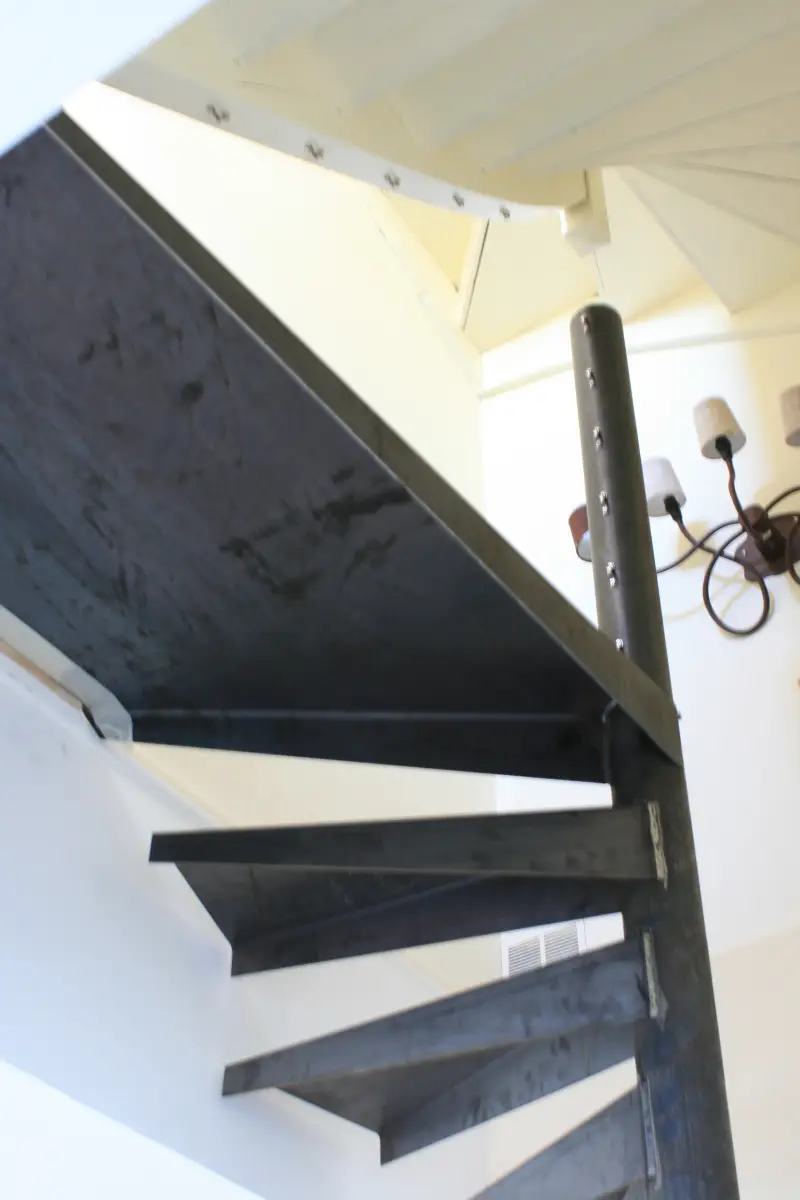 ESCALIERS COLIMACON - Image 6