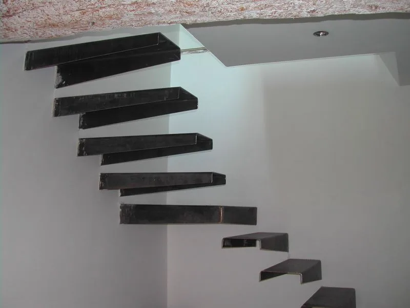 ESCALIER MURAL - Image 2