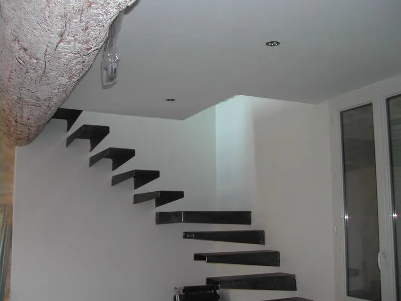 ESCALIER MURAL - Image 3