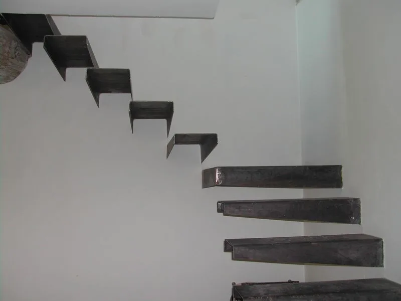 ESCALIER MURAL - Image 4