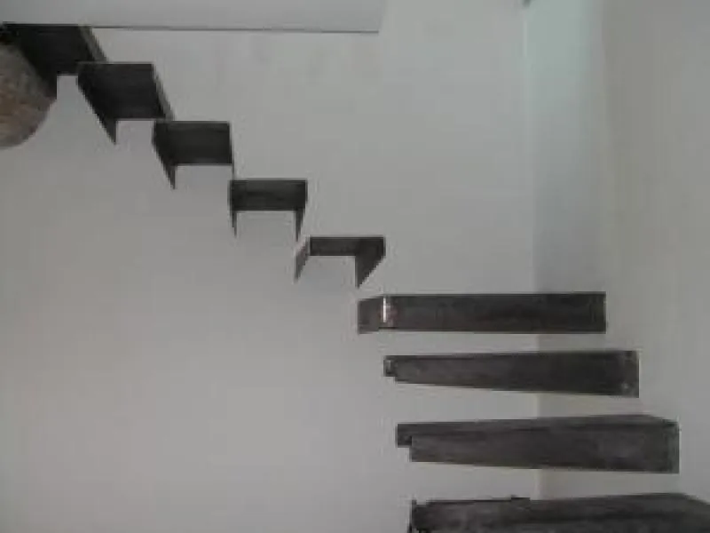 ESCALIER MURAL - Image 1