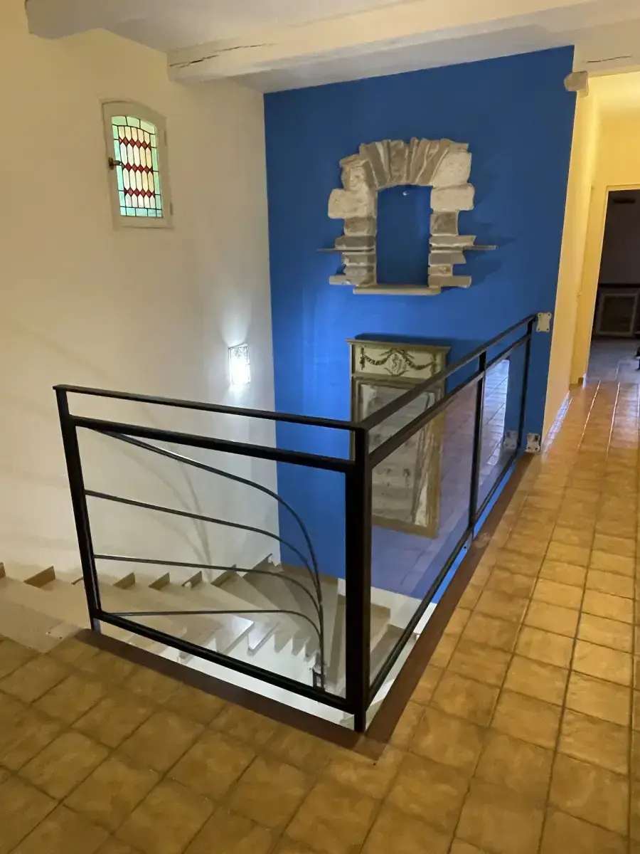 GARDE CORPS EN VERRE - Image 5