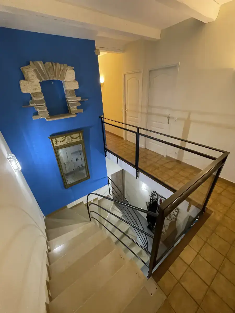 GARDE CORPS EN VERRE - Image 4