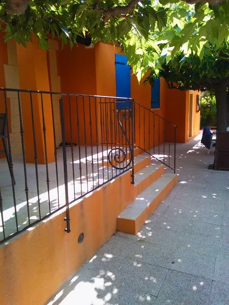 GARDE CORPS - Image 4