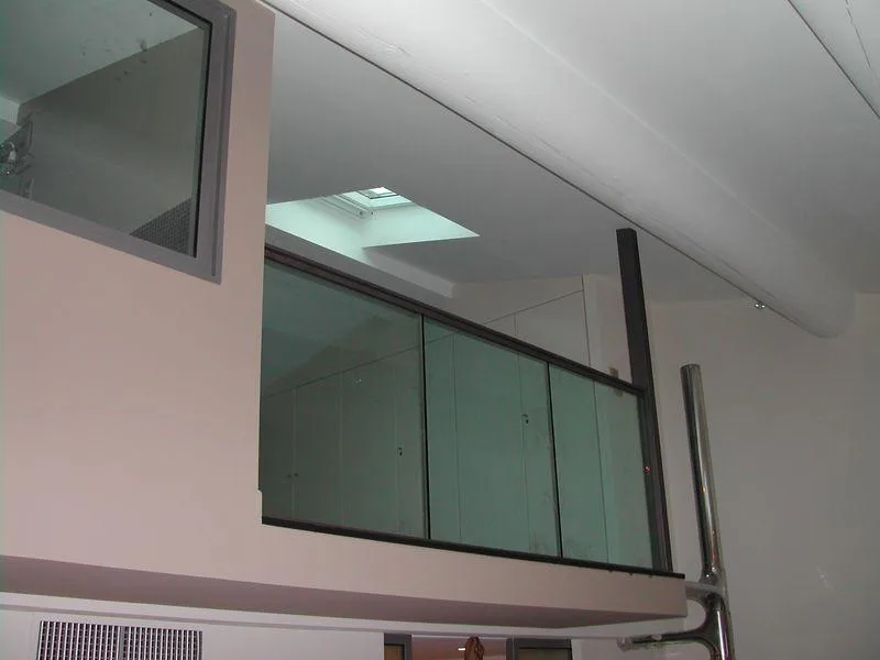 GARDE CORPS EN VERRE - Image 5