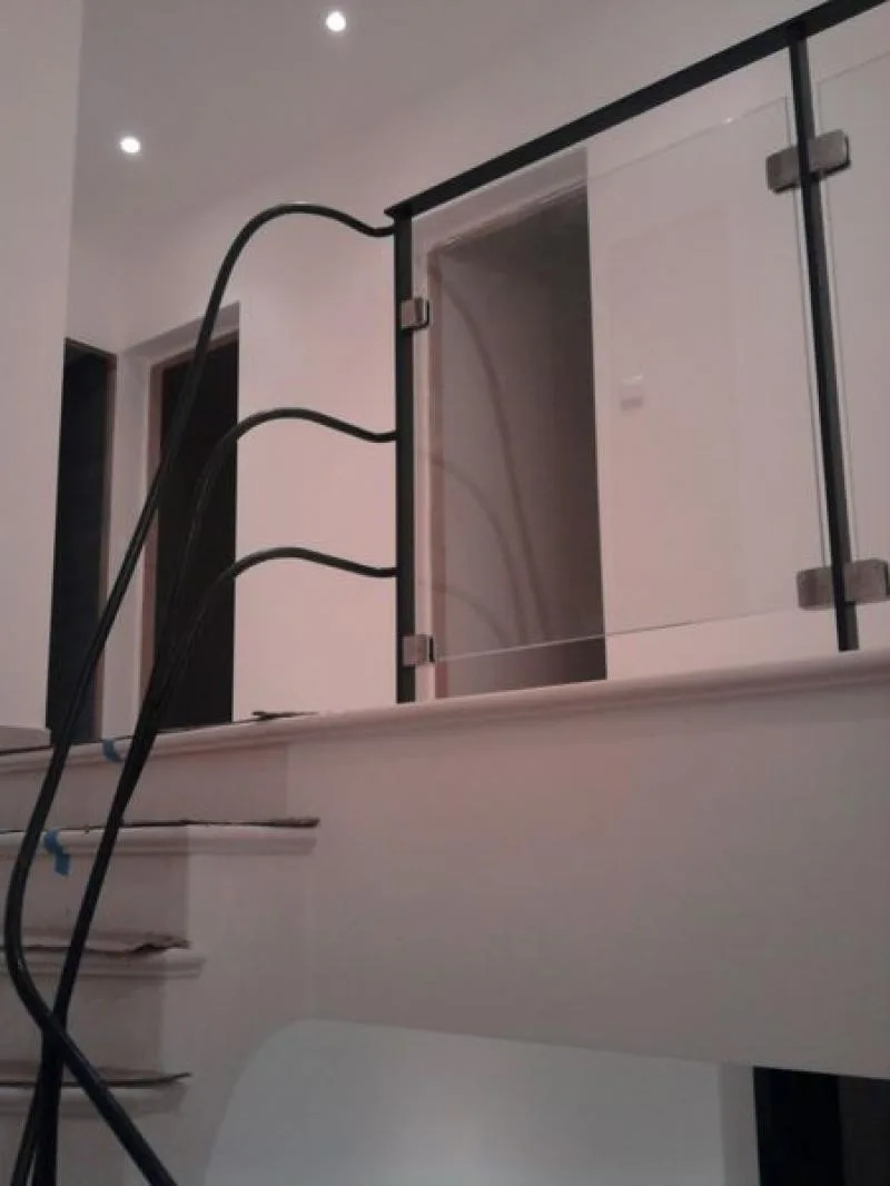 GARDE CORPS EN VERRE - Image 6