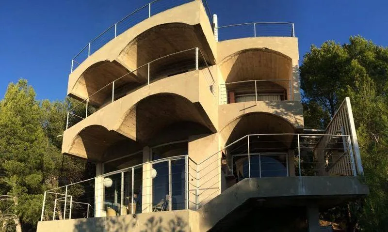 Gardes corps en câbles Inox - Image 10