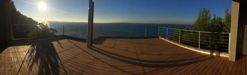 Gardes corps en câbles Inox - Image 11