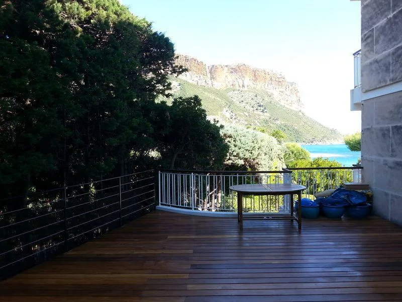 Gardes corps en câbles Inox - Image 2