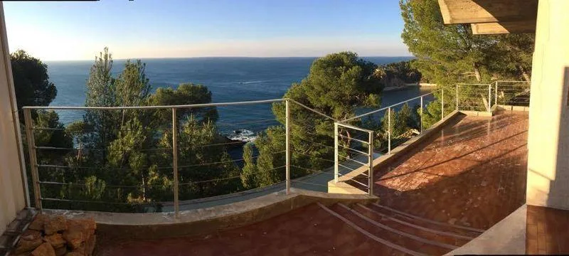 Gardes corps en câbles Inox - Image 9