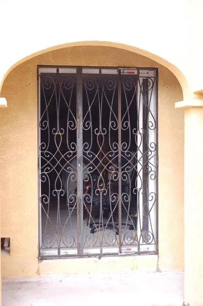 GRILLES DEUX ET TROIS VENTAUX - Image 2