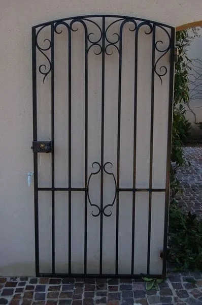 GRILLES EXTERIEURES - Image 2
