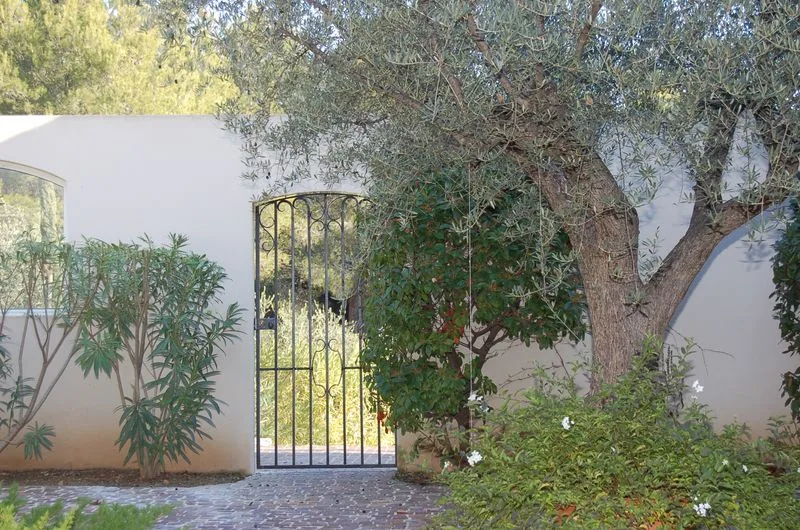 GRILLES EXTERIEURES - Image 3