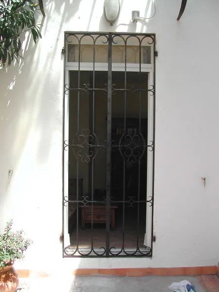 GRILLES OUVRANTES ET FIXES - Image 2