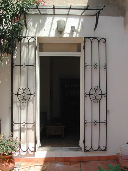 GRILLES OUVRANTES ET FIXES - Image 3