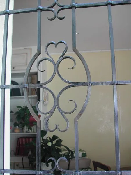 GRILLES OUVRANTES ET FIXES - Image 5