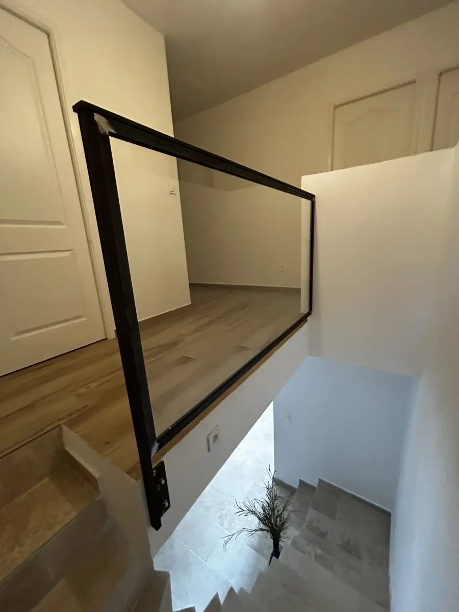 GARDE CORPS EN VERRE - Image 3