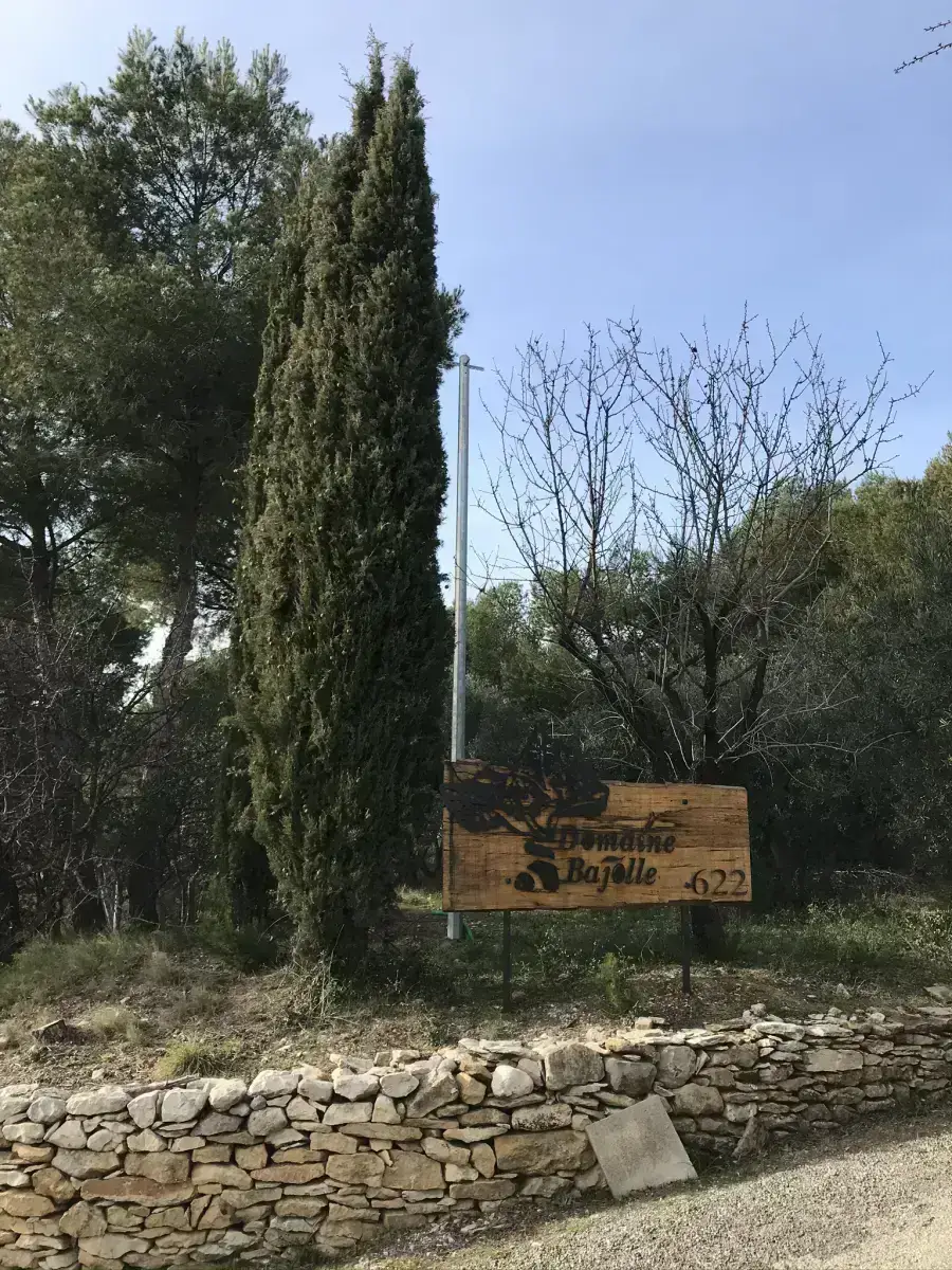 Lettrage découpé - Image 17