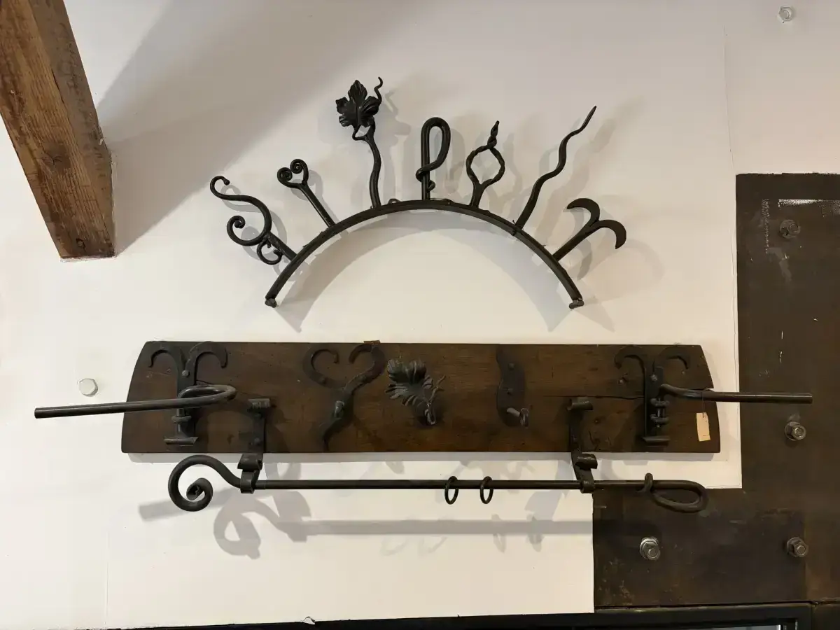 TRINGLES A RIDEAUX - Image 12
